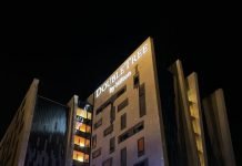 La chaine américaine Hilton revient à Lyon avec un hôtel inédit
