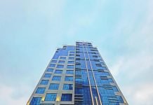 EAU | Millennium ouvre une nouvelle propriété Studio M à Dubaï