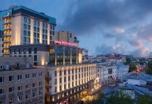 Russie | Accor reste en Russie mais revoit ses ambitions à la baisse