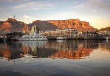 Afrique du Sud | Kasada Capital Management fait son entrée sur le marché hôtelier sud-africain en rachetant Cape Grace Hotel
