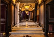 Angleterre | Michel Reybier Hospitality rachète le boutique hôtel « L’Oscar » à Londres