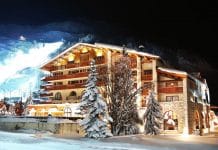 Val d’Isère : les voisins du mythique Christiana se battent contre le futur projet pour l’hôtel