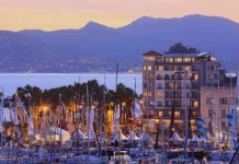 Hilton fait ses débuts à Cannes avec la marque Canopy by Hilton