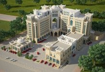 Royaume d’Arabie Saoudite | Radisson Hotel Group annonce la réintégration de l’hôtel Radisson Blu à Al Ahsa