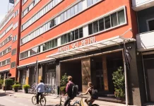 Danemark | SH Hotels & Resorts reprendra bientôt la gestion de l’hôtel emblématique Skt. Petri de Copenhague
