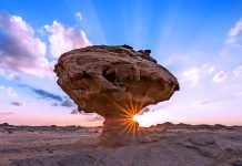 Arabie Saoudite | AlUla répond à la demande et se dote de logements de luxe