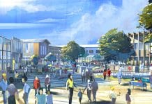 Disneyland Paris annonce un plan de transformation pluriannuel pour Disney Village