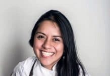 Angleterre | Le premier restaurant d’Adriana Cavita à Londres ouvrira ses portes en mai