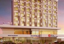 Casablanca, Maroc : Soft opening du Hilton Garden Inn