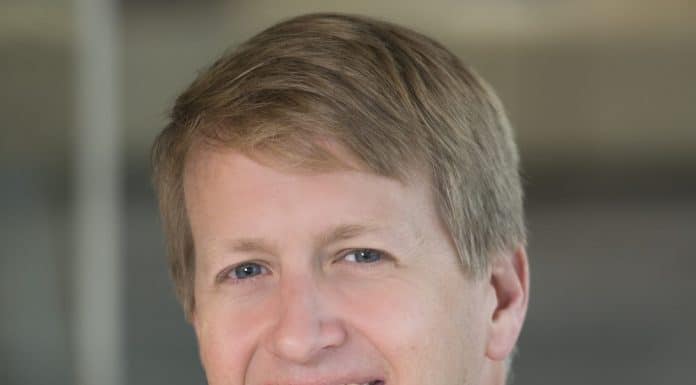 David Marriott @ credit Marriott News