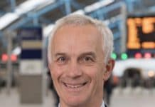 Croisières | David Noyes, ancien patron de Carnival UK, rejoint Celestyal Cruises