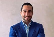EAU | Joseph Chalfoun, Radisson Hotel Group, nommé Directeur des restaurants et bars pour le Moyen-Orient et l’Afrique.