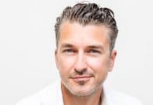 Nomination | Matthias Kaesweber au Carlton Intercontinental Cannes