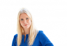 Nomination, Thaïlande | Nathalie Cockayne quitte le Moyen-Orient, direction The Standard Hua Hin !