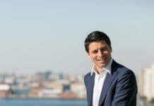 Europe | Panos Almyrantis est le nouveau président de l’European Hotel Managers Association