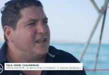 Sénégal | Un chef cuisinier lyonnais s’installe au Sénégal