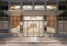 Paris : ce nouvel hôtel dispose d’une vue imprenable sur toute la capitale à 360°
