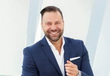 Dubaï | Entretien avec l’influent Thomas Peruzzo de l’Armani Hotel Dubai