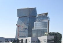 Villa M, Accor Arena, Dior, Pernod Ricard… Place aux espaces hybrides !