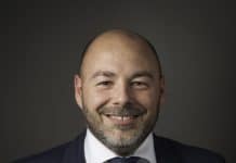 Nomination | Vincent Galoche nouveau directeur du Sofitel Lyon Bellecour