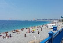 Guerre en Ukraine : les professionnels du tourisme de la Côte d’Azur font « sans les touristes russes depuis deux ans »