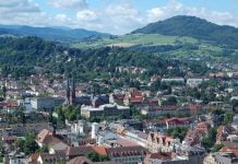 Suisse | La ville de Fribourg souffre d’un manque cruel de chambres d’hôtel