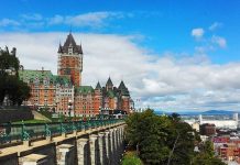 Québec | La fin des panonceaux étoilés met-elle en danger la qualité des hôtels?