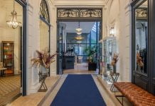 La holding bordelaise Boutique Hôtels agrandit sa collection