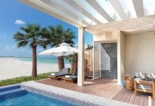 UAE | Ouverture de l’InterContinental Ras Al Khaimah Mina Al Arab Resort & Spa
