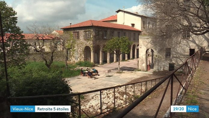 Nice | Un nouvel hôtel 5 étoiles va transformer un ancien couvent du XVIIème du Vieux-Nice Nice | Un nouvel hôtel 5 étoiles va transformer un ancien couvent du XVIIème du Vieux-Nice