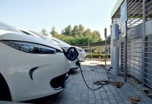 Louvre Hotels Group s’équipe en bornes de recharge