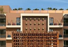 Maroc | L’hôtel de Cristiano Ronaldo à Marrakech accueille ses premiers clients