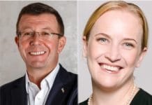 Nouvelle direction pour Radisson Hotel Group en Afrique