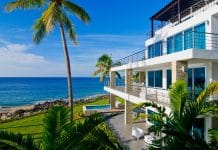 La Luxury Collection de Marriott ouvre un nouveau complexe en République dominicaine