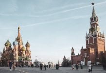 Russie | Accor, Hilton, Hyatt et Marriott suspendent leur développement hôtelier en Russie