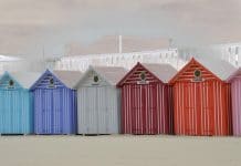 Depuis le 28 février, un nouvel hôtel B&B a ouvert ses portes au Touquet