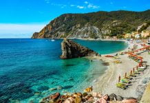 Italie | Comment Mario Draghi veut récupérer la manne des plages privées italiennes
