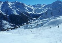 Découvrez quelle est la meilleure station de ski au monde