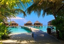Les Maldives suppriment l’exigence de test PCR pour les voyageurs vaccinés