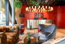 Autriche | Ouverture de l’hôtel Radisson RED de Vienne