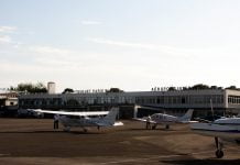 Le complexe hôtelier proche de l’aéroport du Touquet devrait ouvrir avant l’été