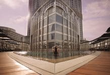 Arabie Saoudite | Après Milan et Dubaï, Giorgio Armani devrait ouvrir son troisième hôtel à Diriyah