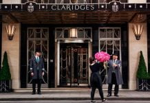 Londres | Le propriétaire du Claridge’s révoque ses administrateurs en raison d’un conflit sur la valeur de sa participation