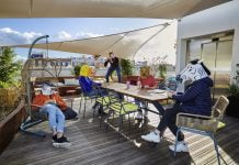 Chine | Accor, Ennismore et Country Garden’s Funyard vont développer plus de mille hôtels JO&JOE