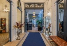 Économie : la holding bordelaise Boutique Hôtels agrandit sa collection