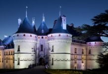 Ouverture | Loir-et-Cher : Le Domaine de Chaumont-sur-Loire lève le voile sur son hôtel