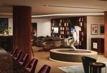 L’AC Marriott 4 étoiles inauguré à Saint-Julien-en-Genevois