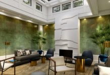 Sur les pas de James Joyce : visite du nouvel hôtel 5* qui affole Saint-Germain