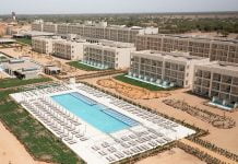 Sénégal | RIU ouvre son premier hôtel en Afrique de l’Ouest, au Sénégal