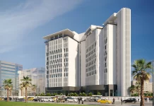 Tunisie | Marriott Hotels annonce l’ouverture du Tunis Marriott au Centre Urbain Nord